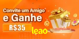 Promoções leao