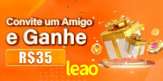 Promoções leao